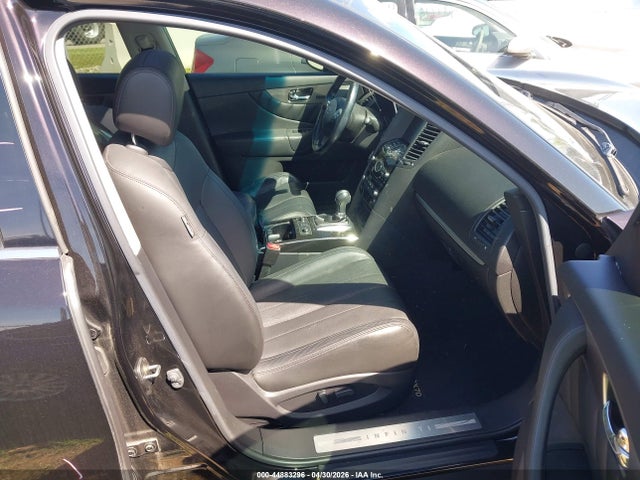 INFINITI Qx
