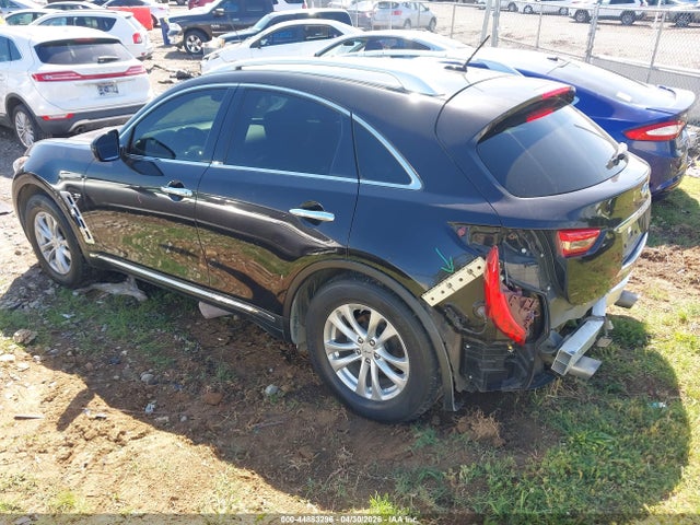 INFINITI Qx