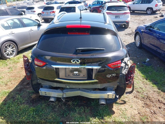 INFINITI Qx