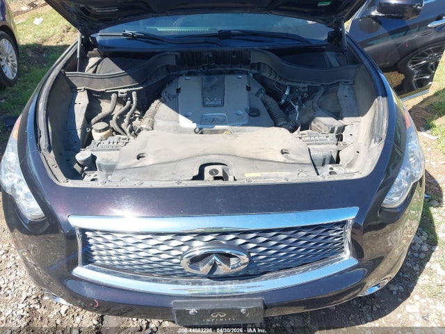 INFINITI Qx