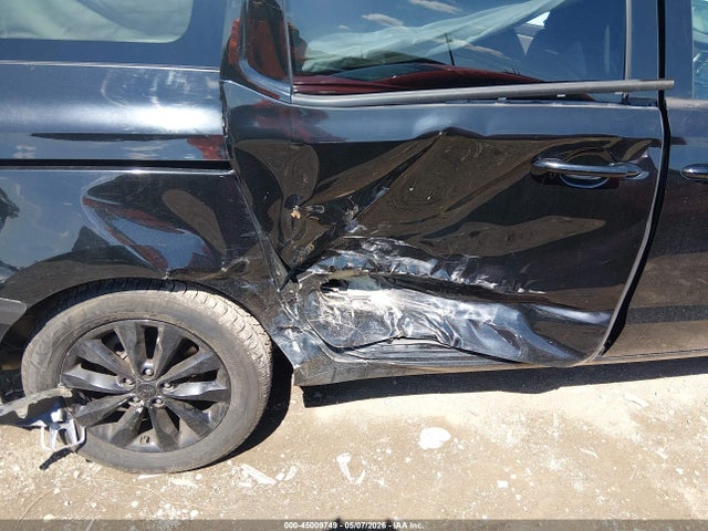 Kia Sedona Ex