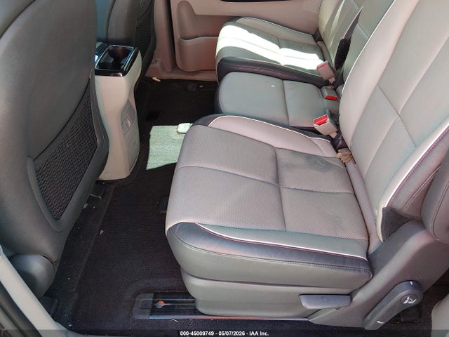 Kia Sedona Ex