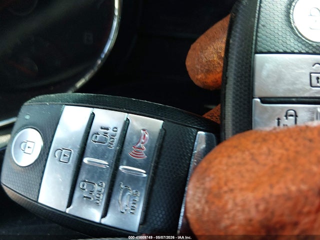 Kia Sedona Ex