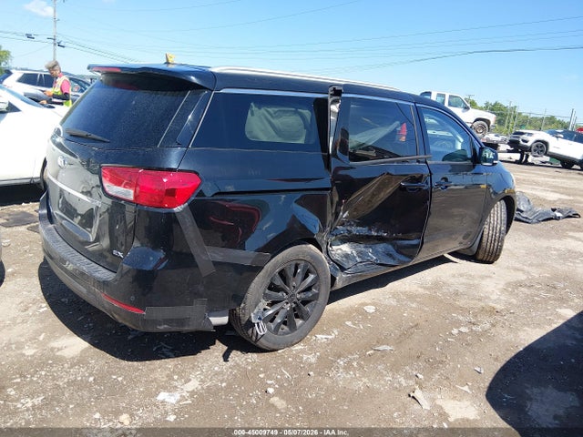 Kia Sedona Ex