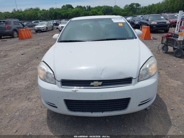 Chevrolet Impala Ls