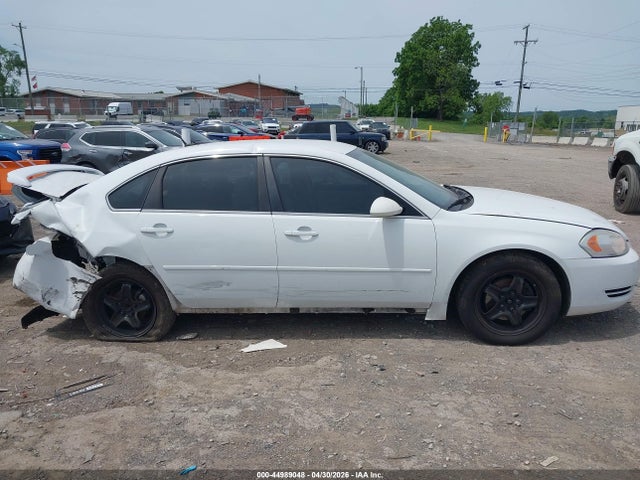 Chevrolet Impala Ls