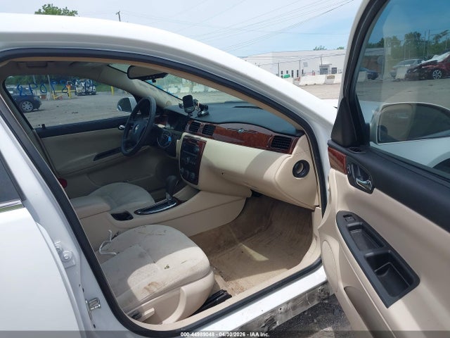 Chevrolet Impala Ls