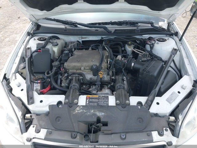 Chevrolet Impala Ls