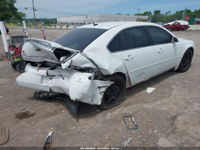 Chevrolet Impala Ls
