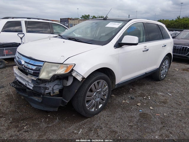 Ford Edge Limited