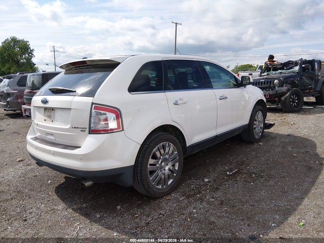 Ford Edge Limited