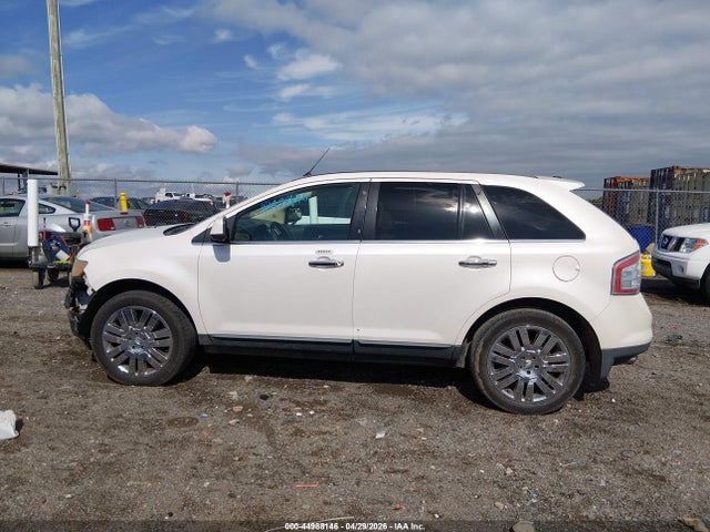 Ford Edge Limited