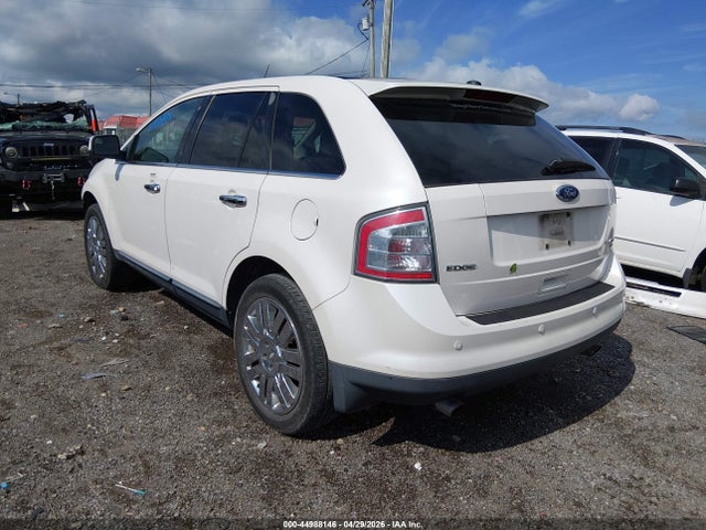 Ford Edge Limited