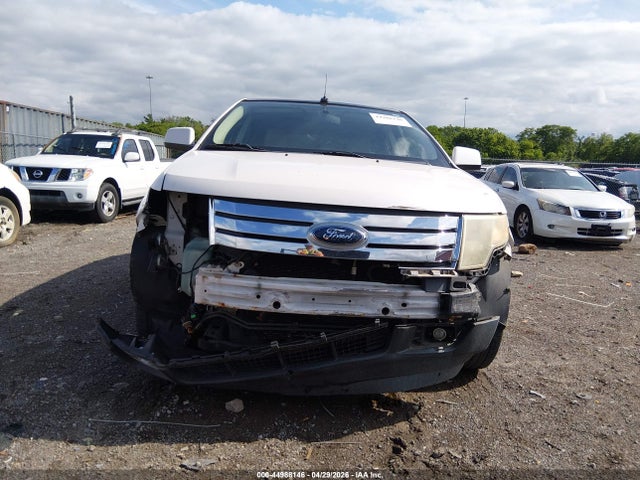 Ford Edge Limited