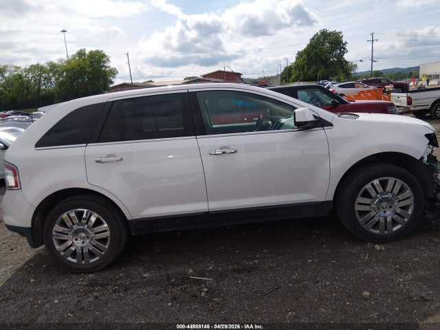 Ford Edge Limited