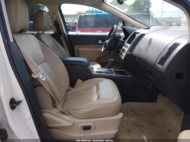 Ford Edge Limited