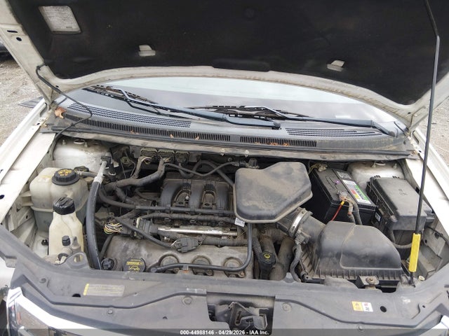 Ford Edge Limited