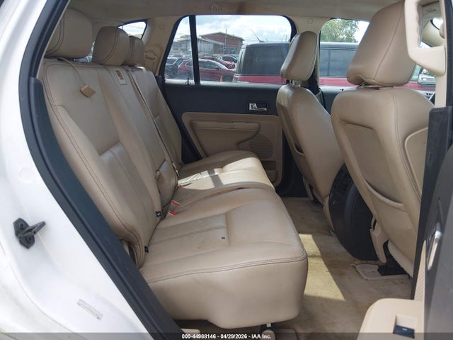 Ford Edge Limited
