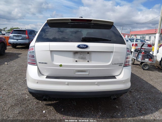 Ford Edge Limited
