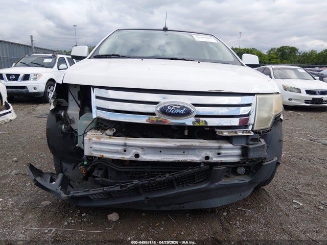 Ford Edge Limited