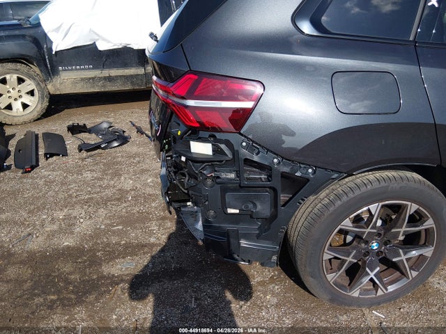 BMW X Series 30 Xdrive