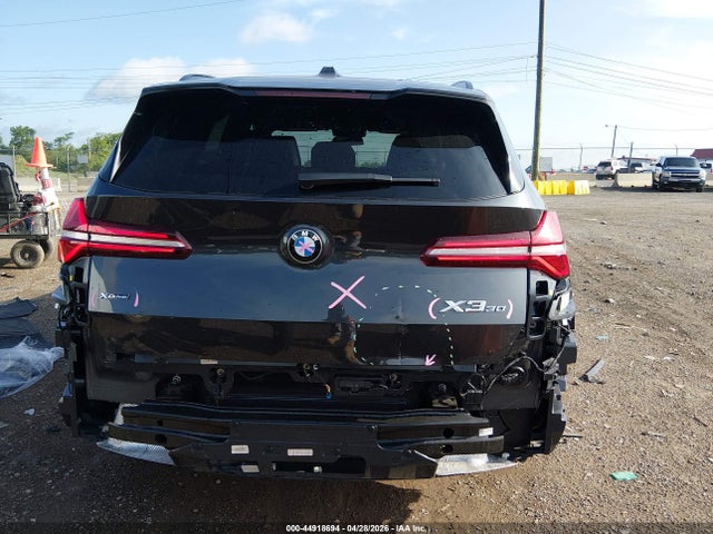 BMW X Series 30 Xdrive