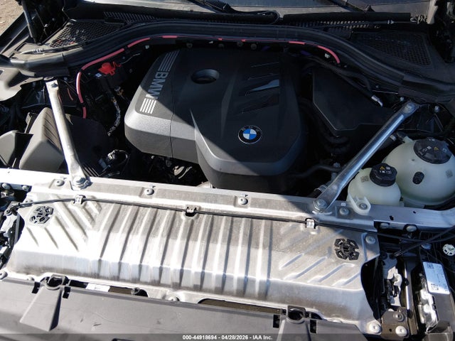 BMW X Series 30 Xdrive