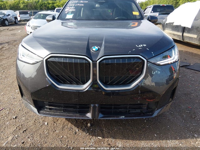 BMW X Series 30 Xdrive