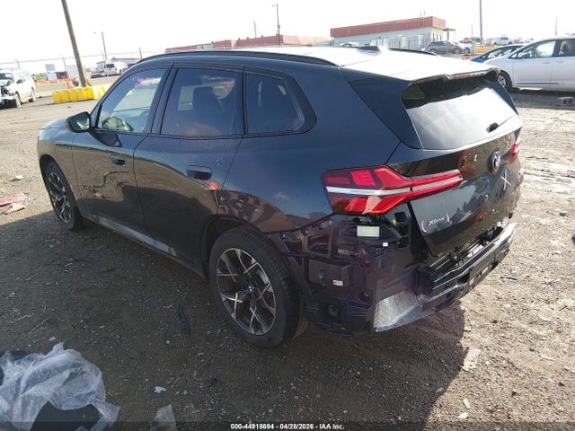 BMW X Series 30 Xdrive