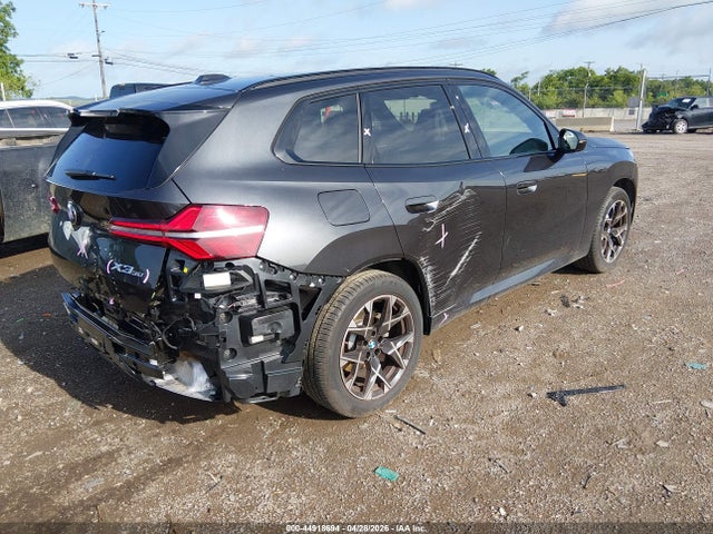 BMW X Series 30 Xdrive