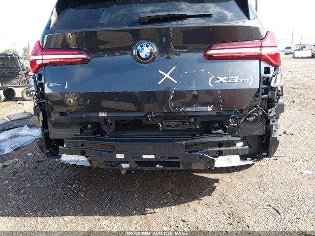 BMW X Series 30 Xdrive