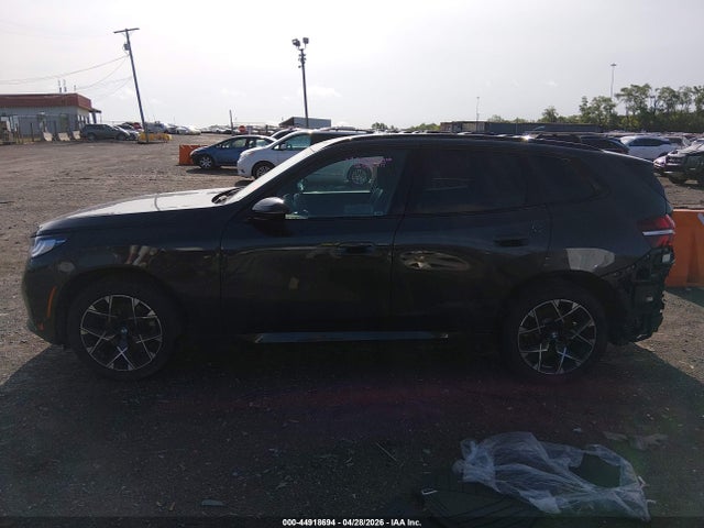 BMW X Series 30 Xdrive