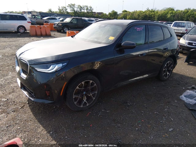 BMW X Series 30 Xdrive