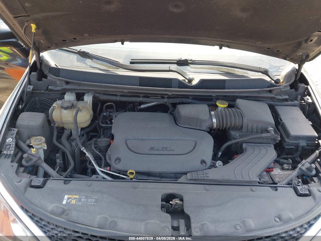 Chrysler Pacifica Touring L