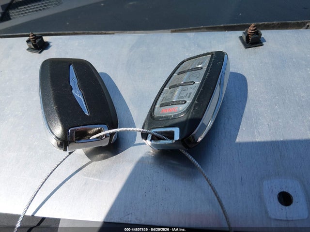 Chrysler Pacifica Touring L