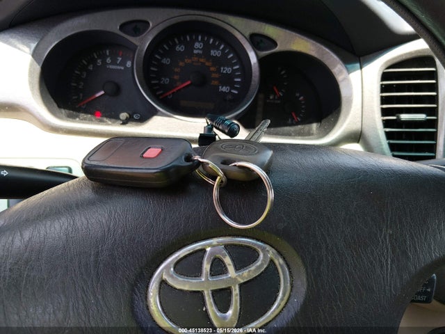 Toyota Highlander V6