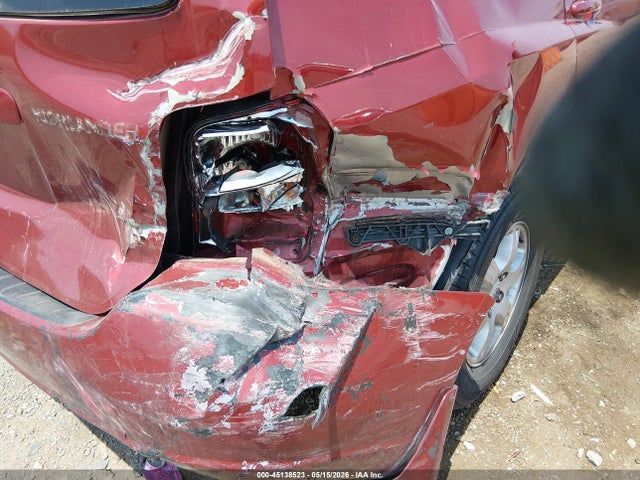 Toyota Highlander V6