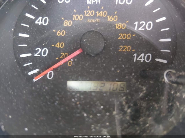 Toyota Highlander V6