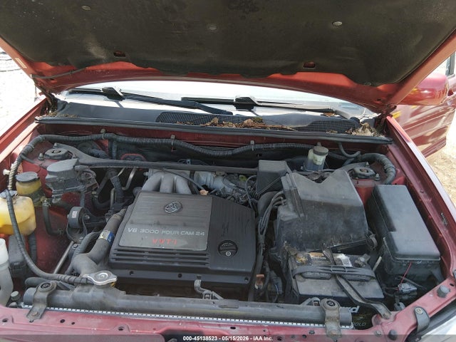 Toyota Highlander V6