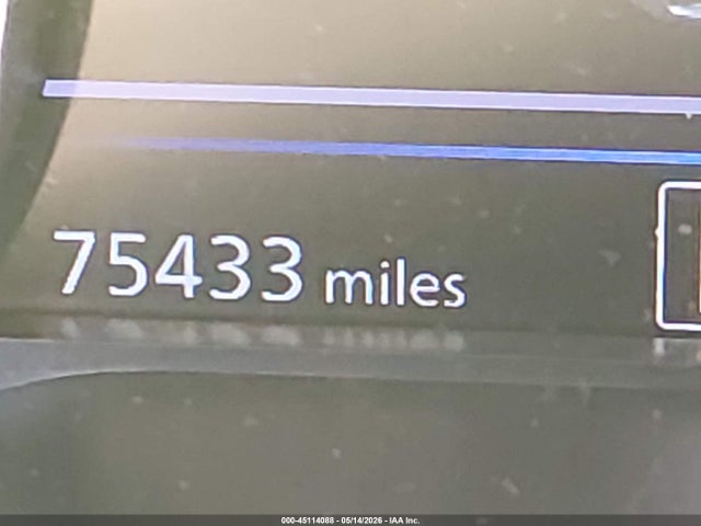 Nissan Altima S Fwd