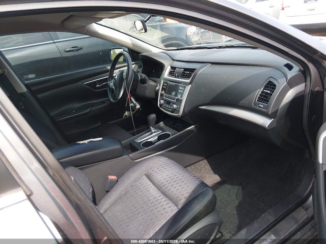 Nissan Altima 2.5 Sv