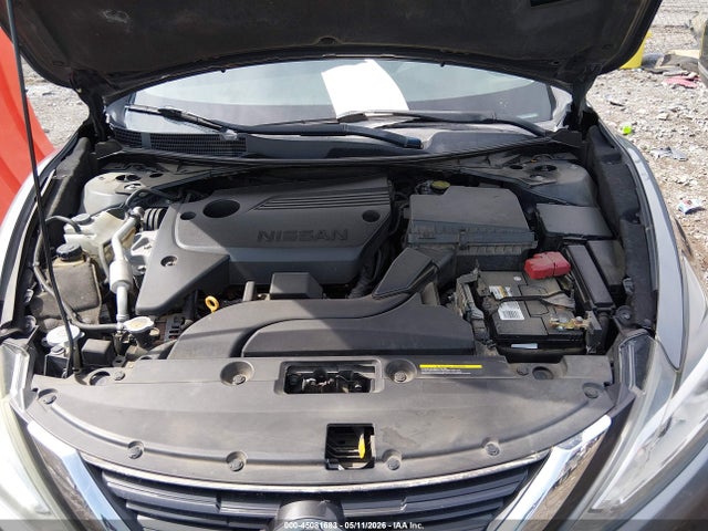 Nissan Altima 2.5 Sv