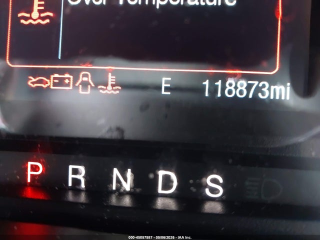 Ford Fusion Sport