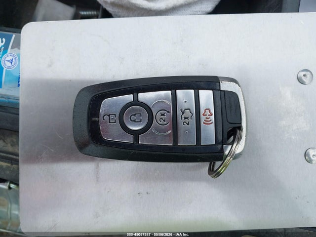 Ford Fusion Sport
