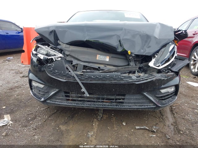 Ford Fusion Sport