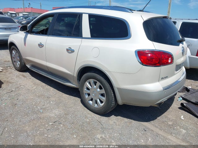 Buick Enclave Leather