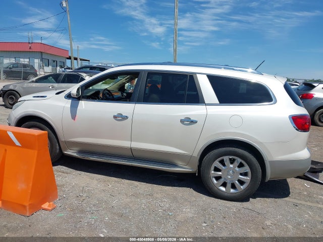 Buick Enclave Leather