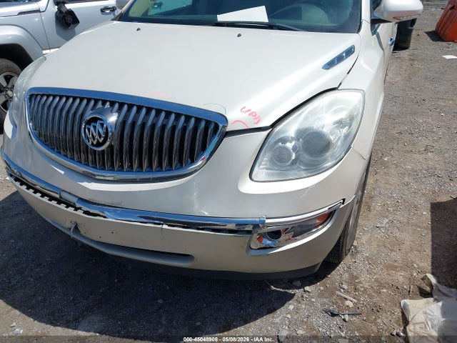 Buick Enclave Leather