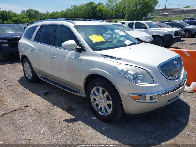 Salvage Buick Enclave Image