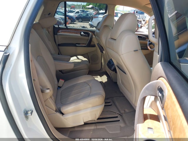 Buick Enclave Leather